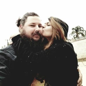 Meet your Posher, Leah